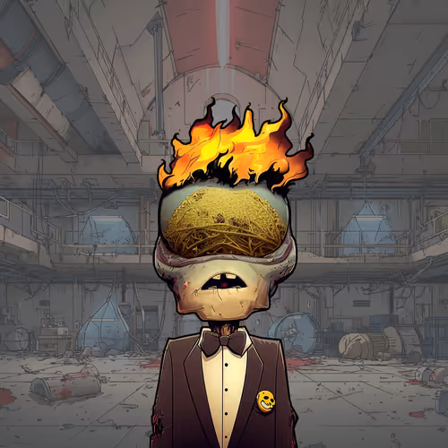 Rotten #5243