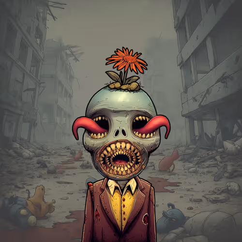 Rotten 789021782