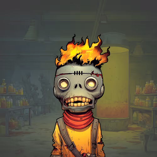 Rotten #5652