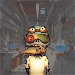 Rotten #1318