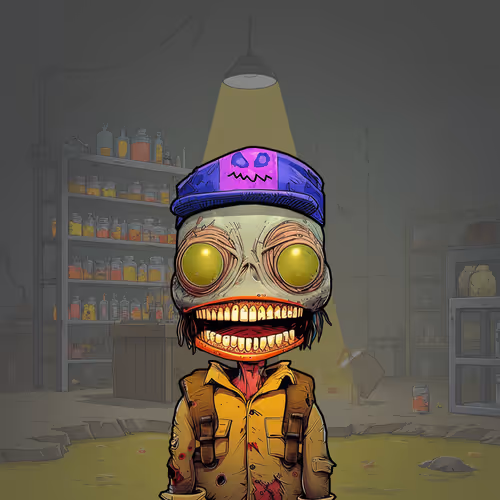 Rotten 789021782