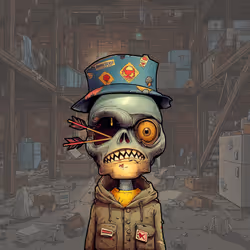 Rotten #2675