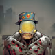 7391