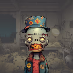 Rotten #8463
