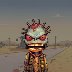 Rotten #2948