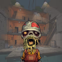 Rotten #2008