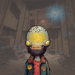 Rotten #8434