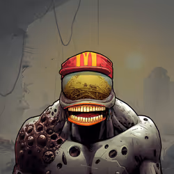 Rotten #6282