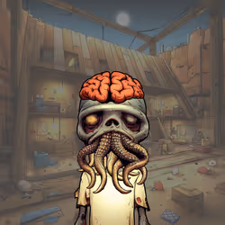 Rotten #5624