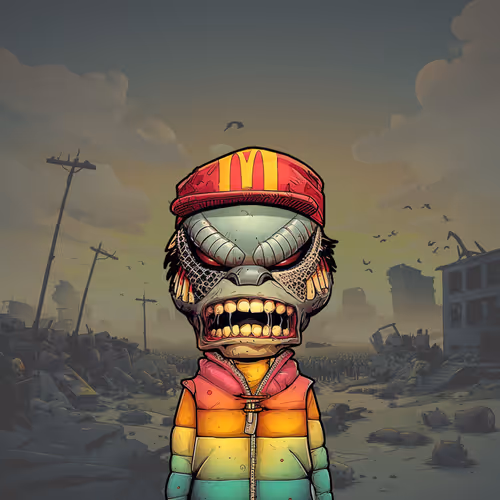 Rotten 789021782