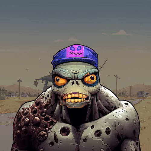 Rotten 789021782