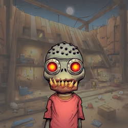 Rotten #6079