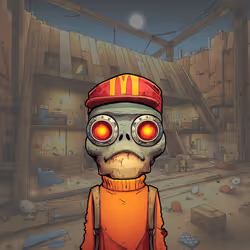 Rotten #9325
