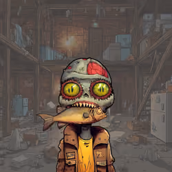 Rotten #4756