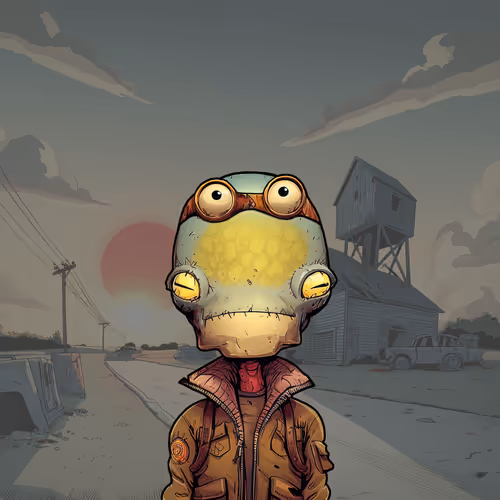 Rotten #2735