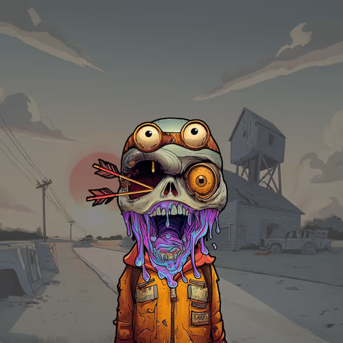 Rotten 789021782
