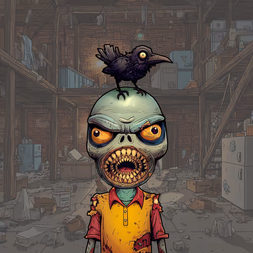 Rotten 789021782