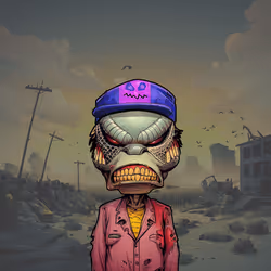 Rotten #3816