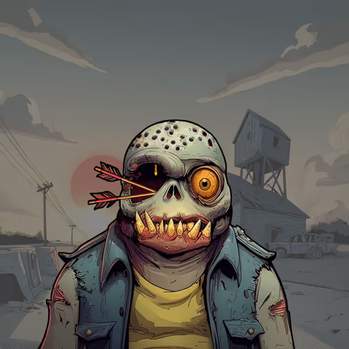 Rotten 789021782