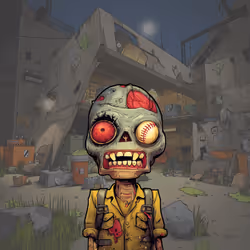 Rotten #706