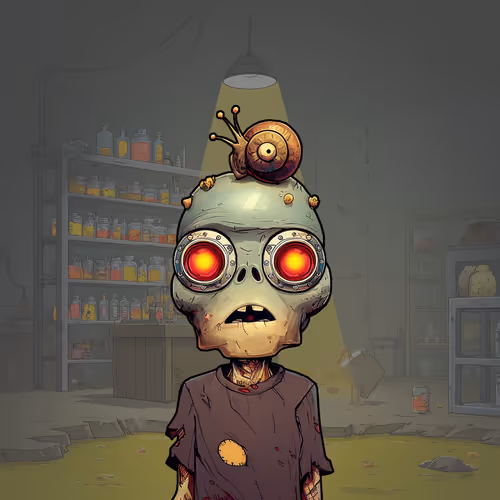 Rotten 789021782