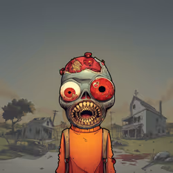 Rotten #9323