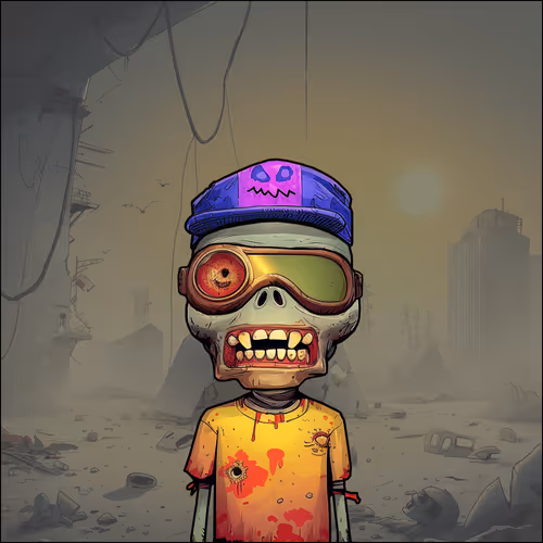 Rotten 789021782