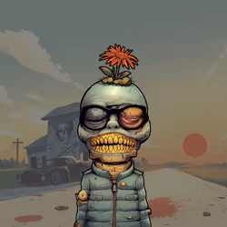 Rotten #4883