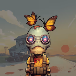 Rotten #6856