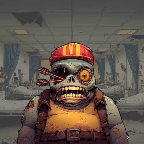Rotten 789021782