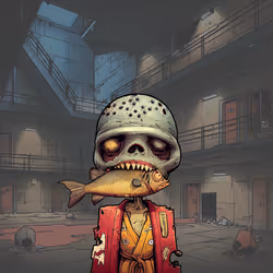 Rotten #2267