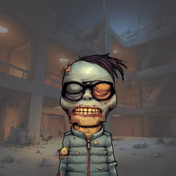 Rotten #5670