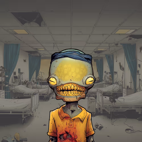 Rotten 789021782