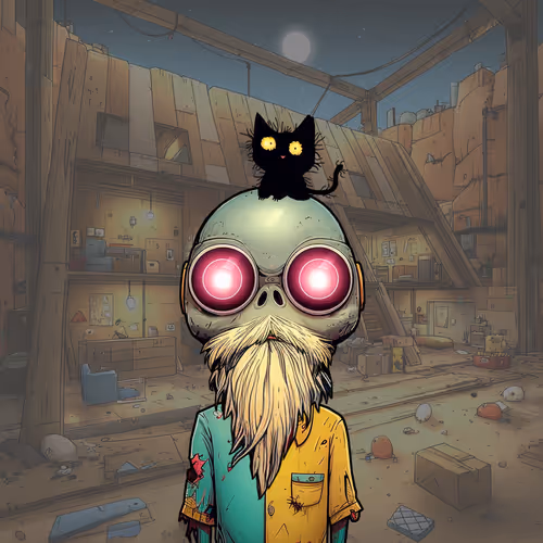 Rotten #5131