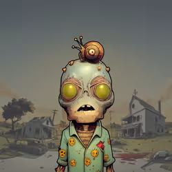 Rotten #5175