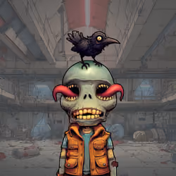 Rotten #1067