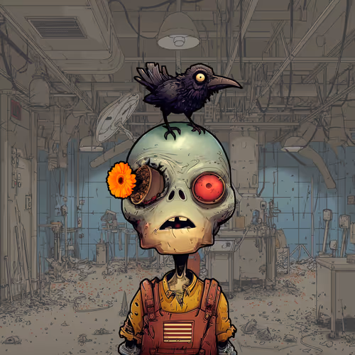 Rotten 789021782