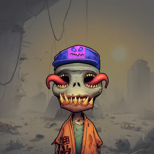 Rotten 789021782