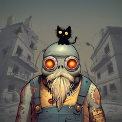 Rotten #2284