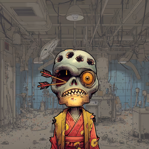 Rotten #667