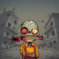 Rotten #2954