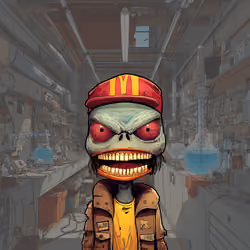 Rotten #4753