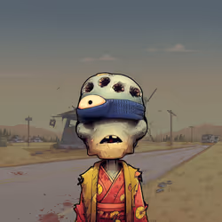 Rotten #3163