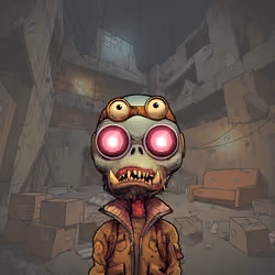 Rotten #5837