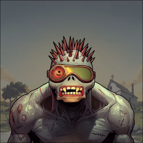 Rotten 789021782