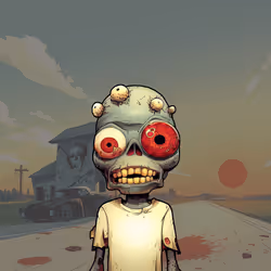 Rotten #7999
