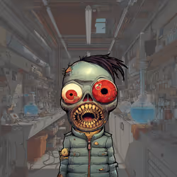 Rotten #8501