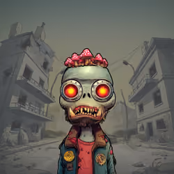 Rotten #5836
