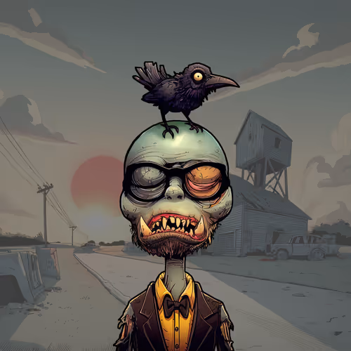 Rotten 789021782
