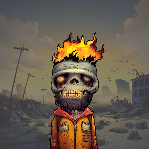 Rotten 789021782